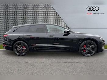 Used Audi A6 2025 for sale - 78010216: Photo