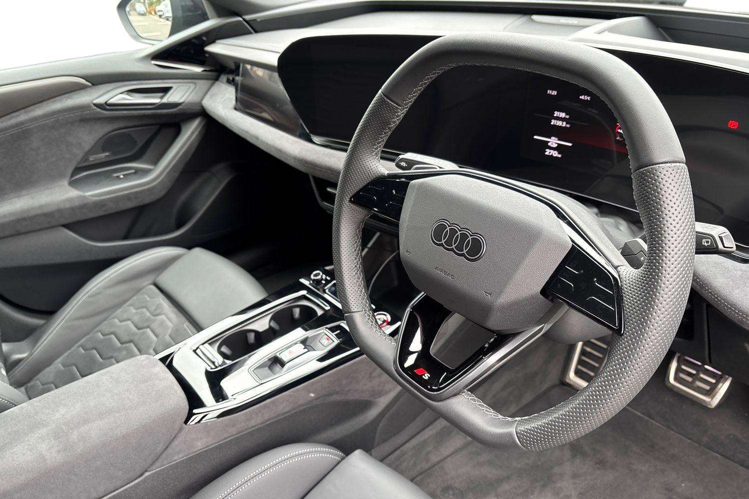 Used Audi A6 2025 for sale - 78010216: Photo 6