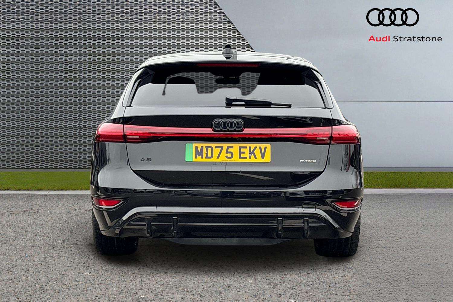 Used Audi A6 2025 for sale - 78010216: Photo 7