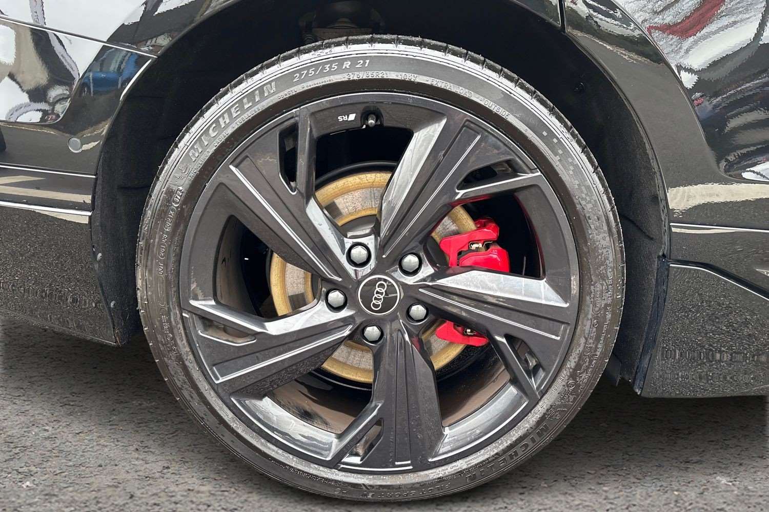 Used Audi A6 2025 for sale - 78010216: Photo 9