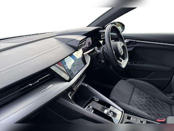 Used Audi A3 2023 for sale - 79797575: Photo