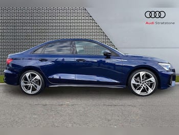 Used Audi A3 2023 for sale - 79797575: Photo