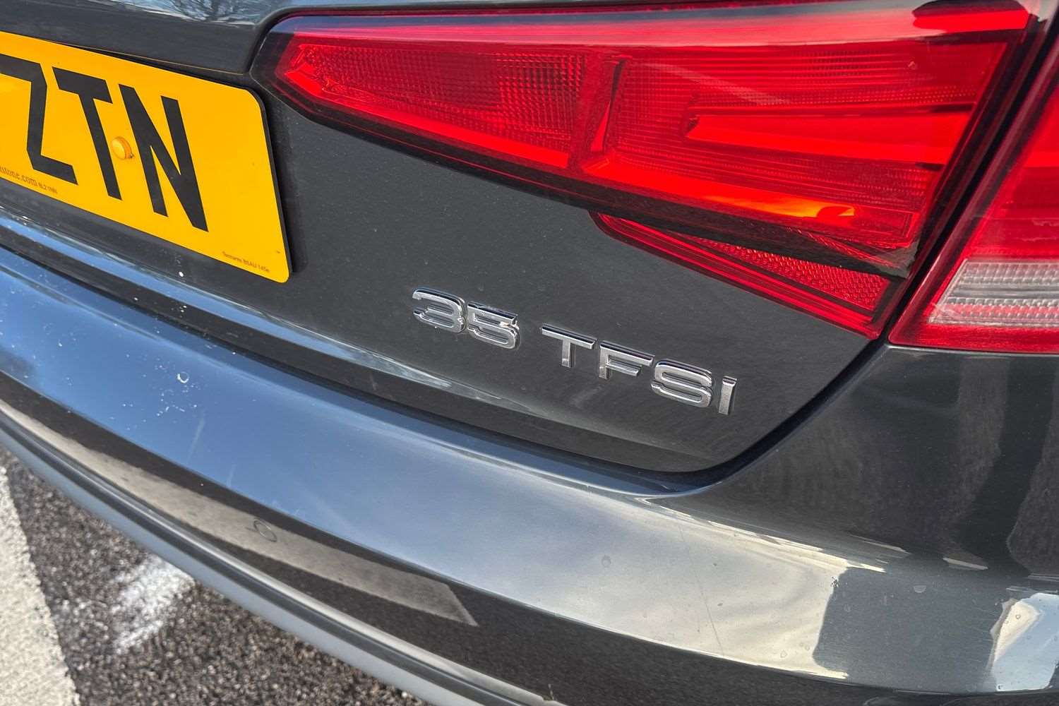 Used Audi A4 2019 for sale - 77093334: Photo 12