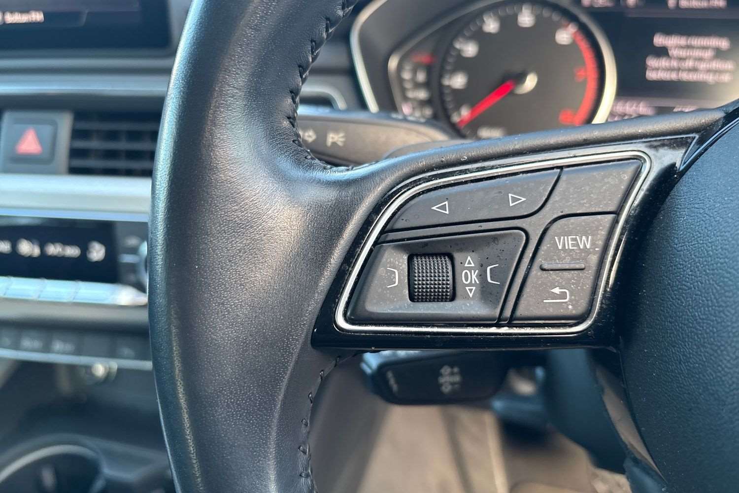 Used Audi A4 2019 for sale - 77093334: Photo 16