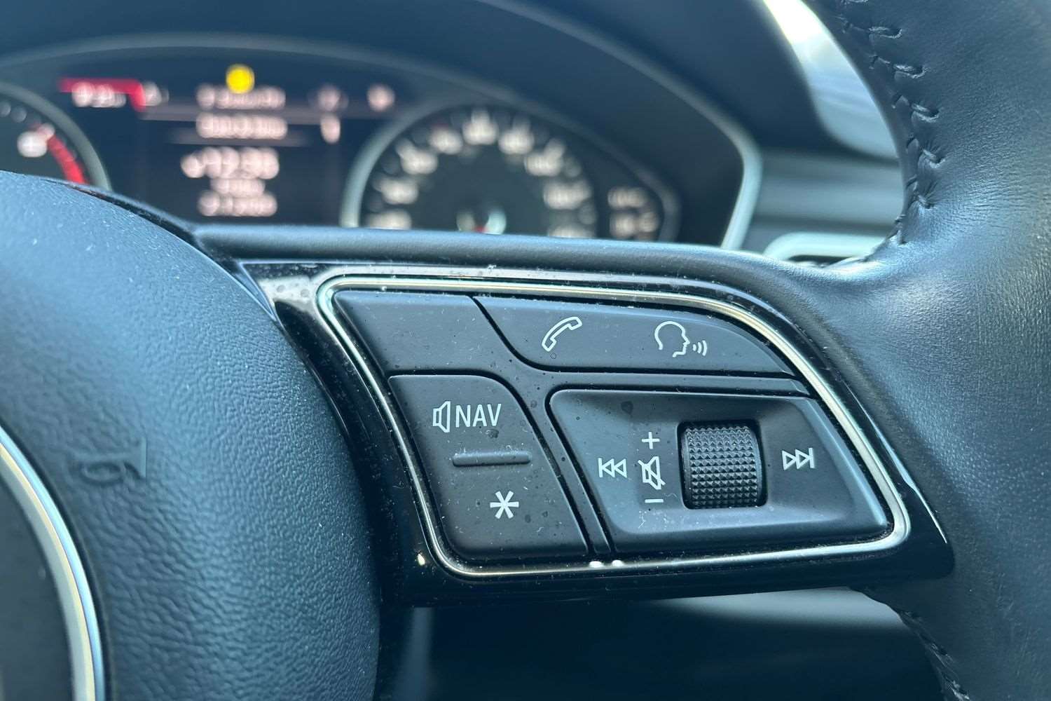 Used Audi A4 2019 for sale - 77093334: Photo 17