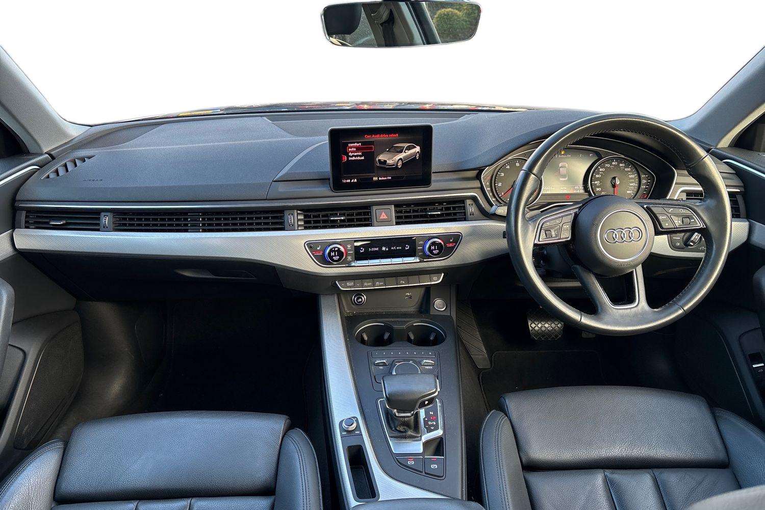 Used Audi A4 2019 for sale - 77093334: Photo 19