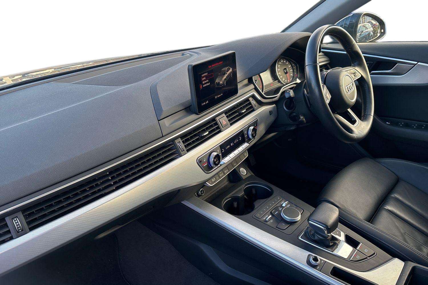 Used Audi A4 2019 for sale - 77093334: Photo 2