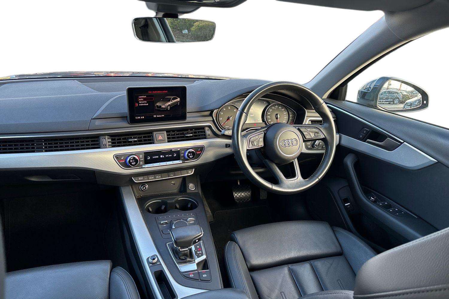 Used Audi A4 2019 for sale - 77093334: Photo 20