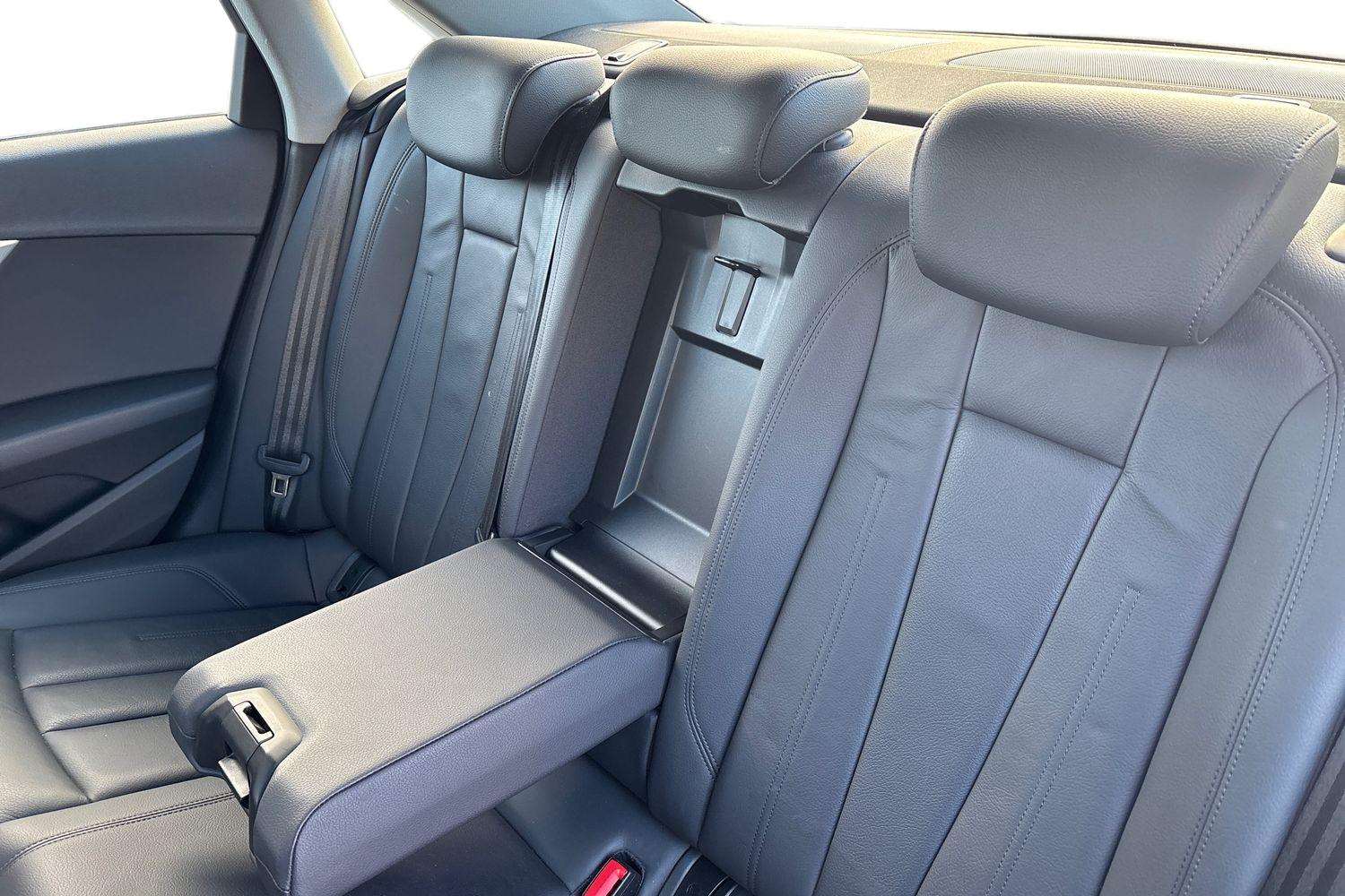 Used Audi A4 2019 for sale - 77093334: Photo 22