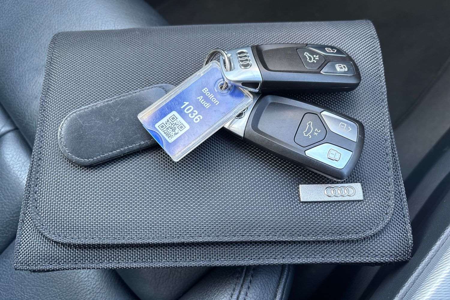 Used Audi A4 2019 for sale - 77093334: Photo 25