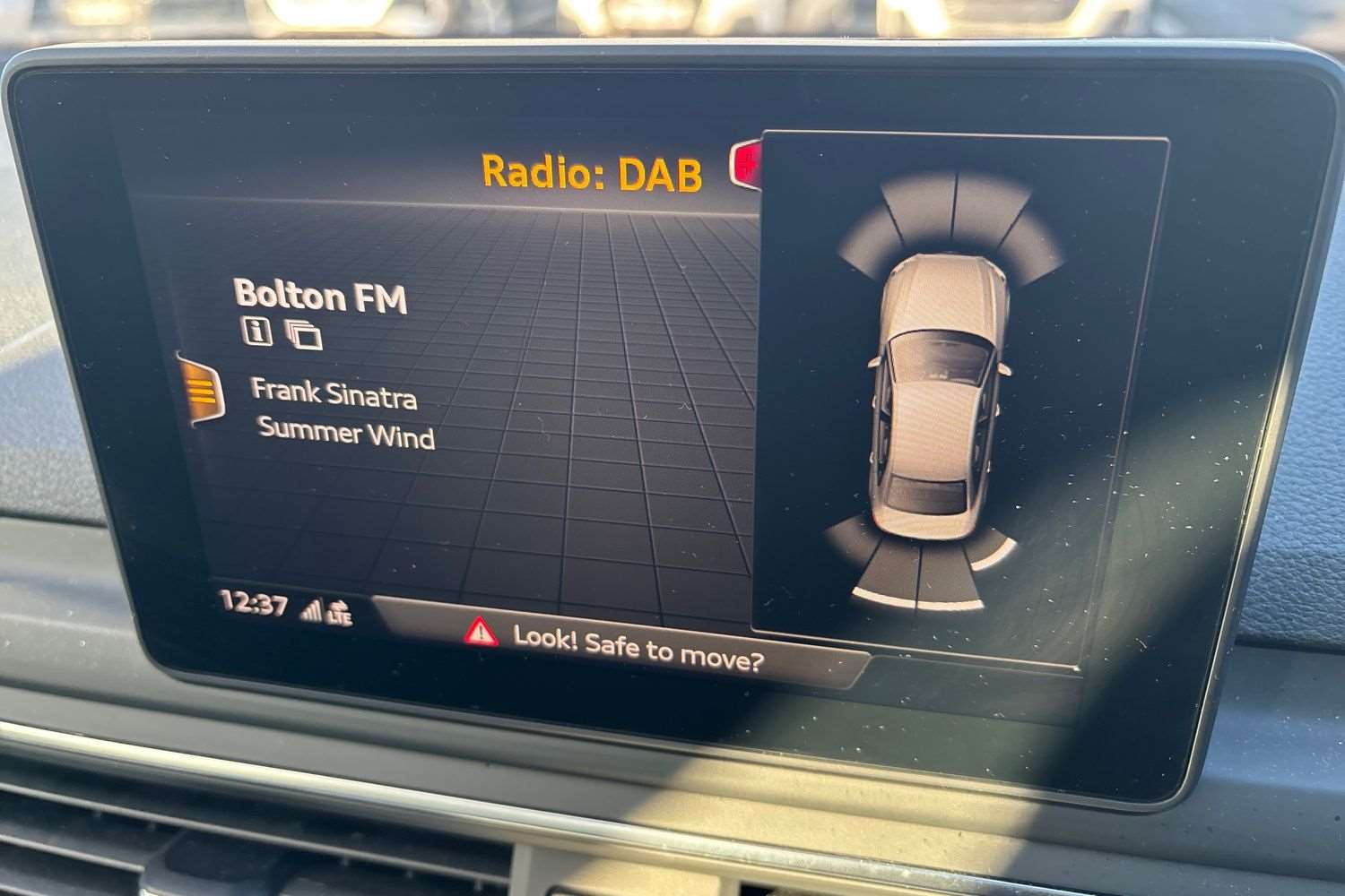 Used Audi A4 2019 for sale - 77093334: Photo 26