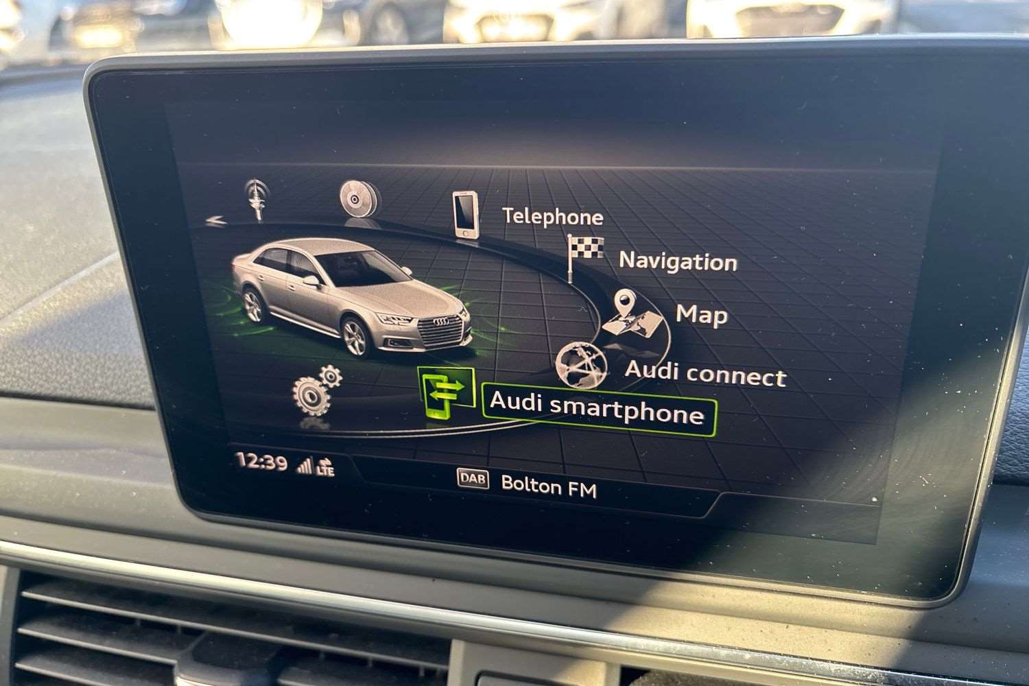 Used Audi A4 2019 for sale - 77093334: Photo 27