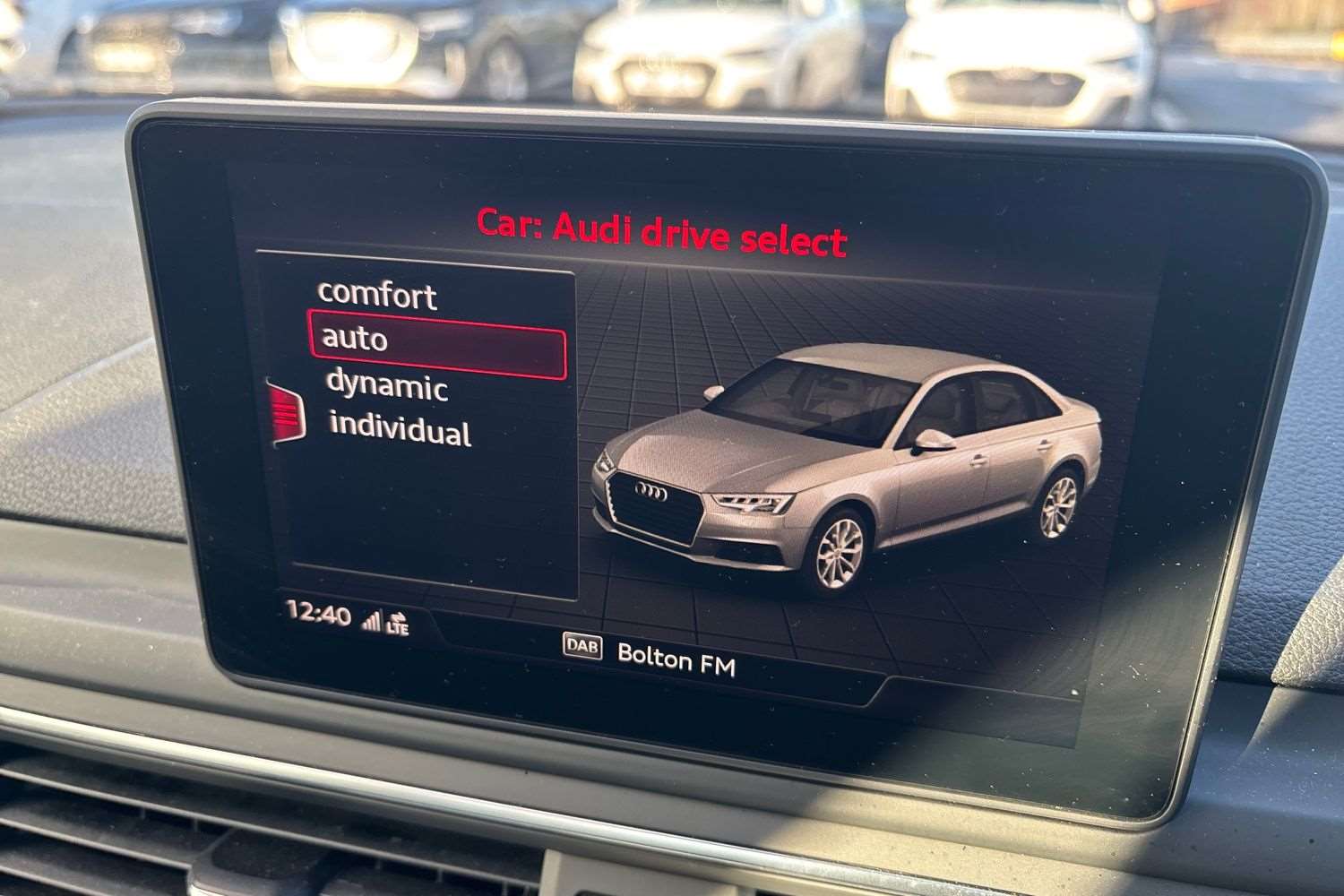 Used Audi A4 2019 for sale - 77093334: Photo 30