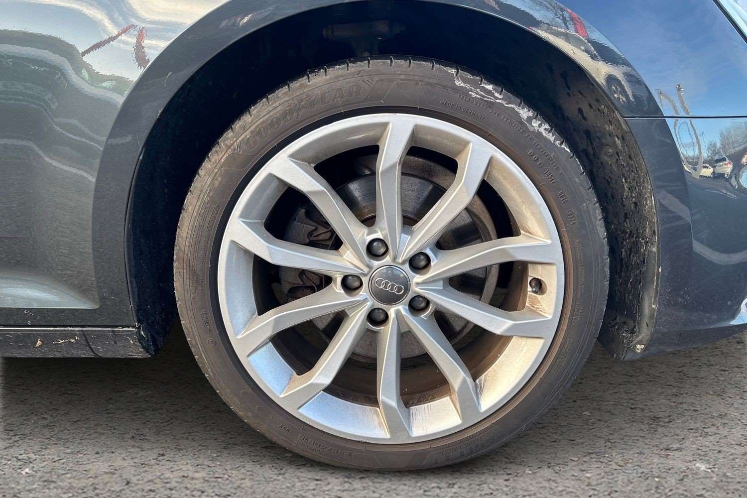 Used Audi A4 2019 for sale - 77093334: Photo 5