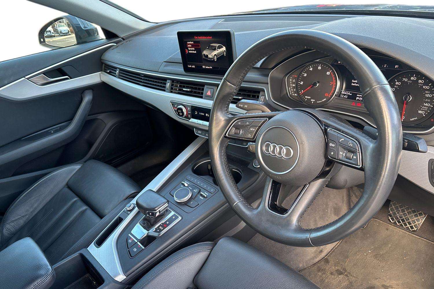 Used Audi A4 2019 for sale - 77093334: Photo 6