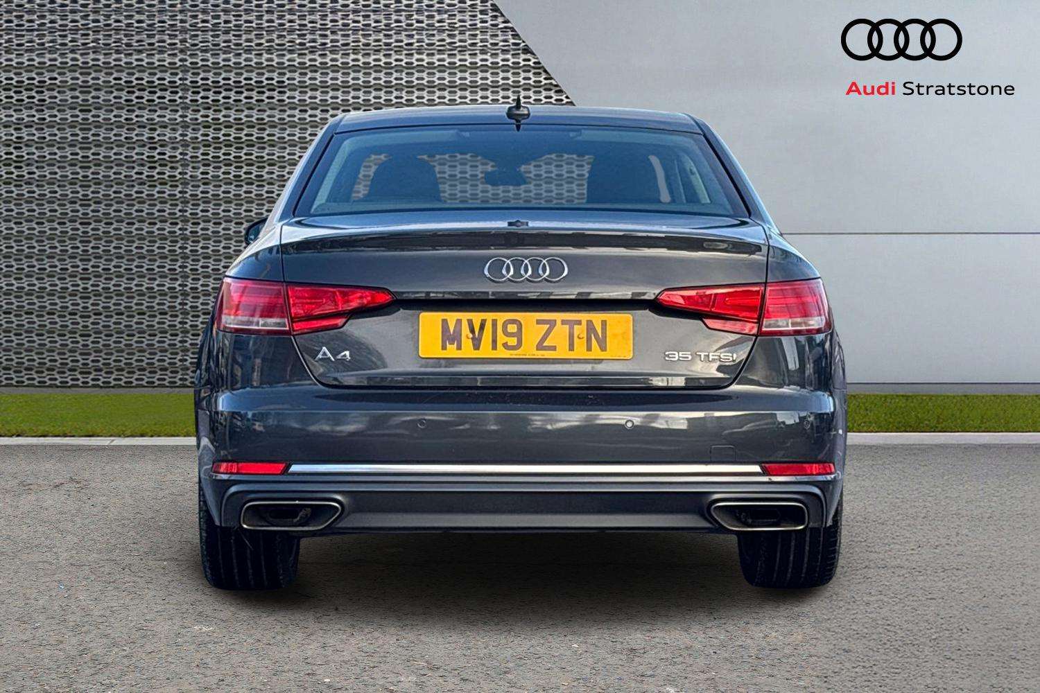 Used Audi A4 2019 for sale - 77093334: Photo 7