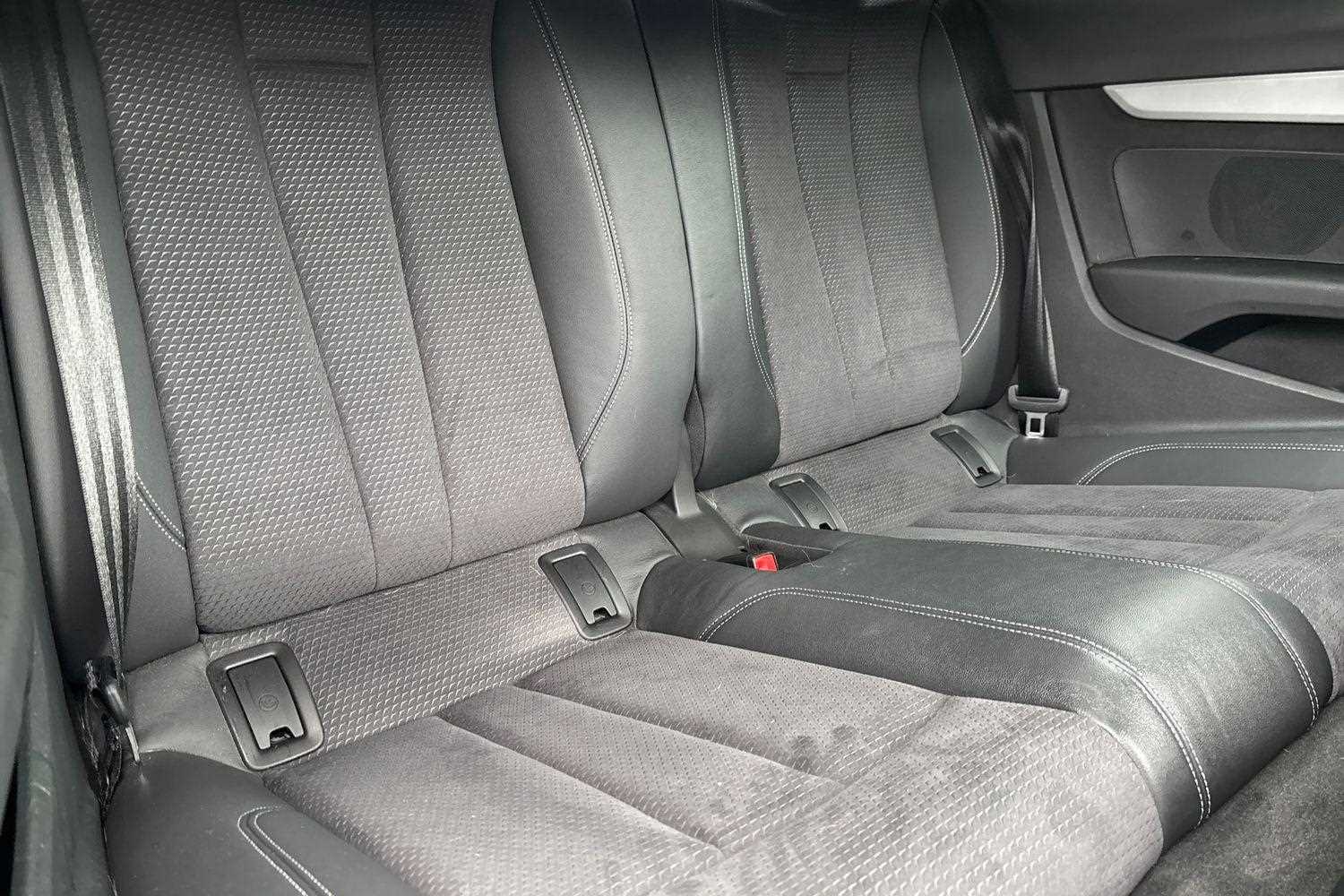 Used Audi A5 2022 for sale - 76063493: Photo 10