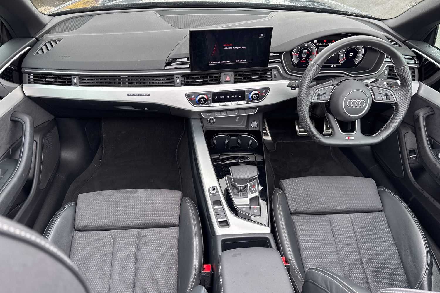 Used Audi A5 2022 for sale - 76063493: Photo 12