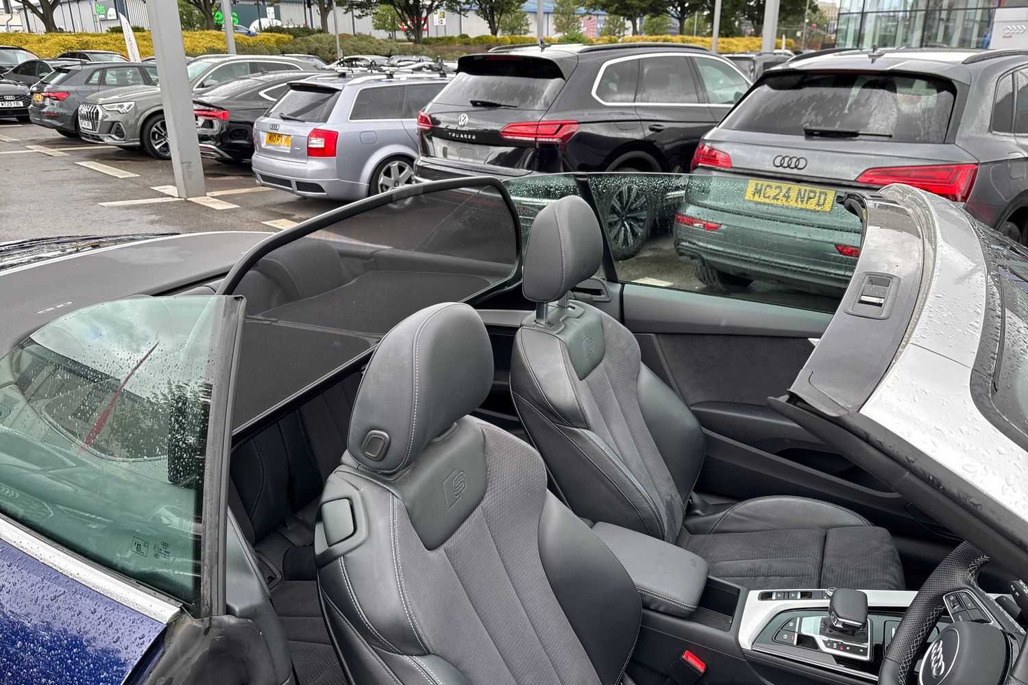 Used Audi A5 2022 for sale - 76063493: Photo 13