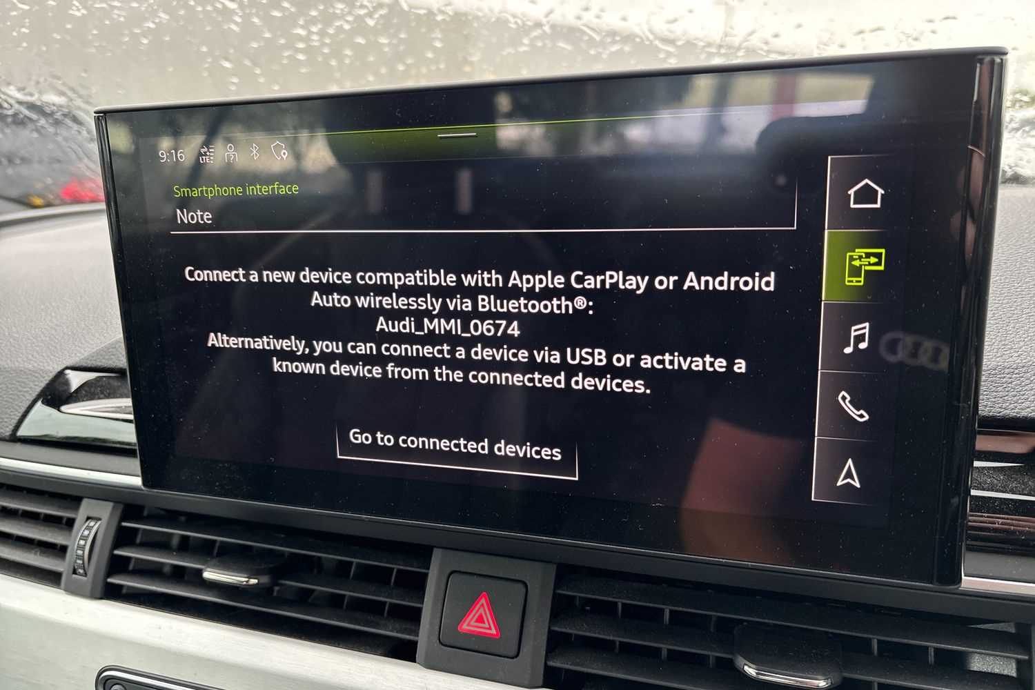 Used Audi A5 2022 for sale - 76063493: Photo 14