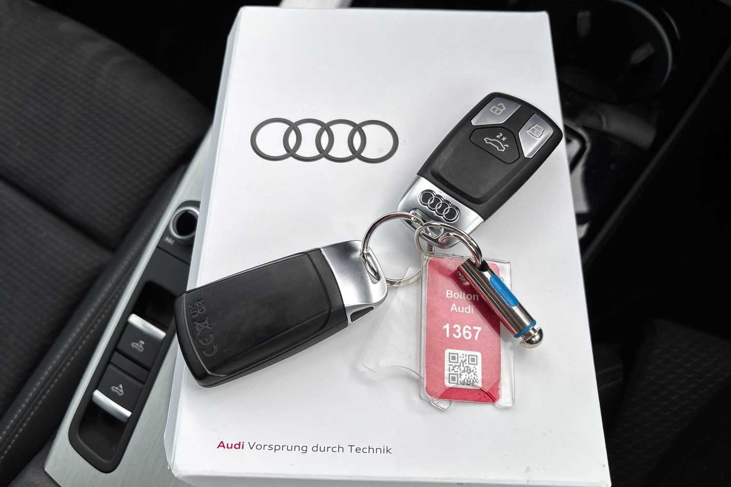 Used Audi A5 2022 for sale - 76063493: Photo 15