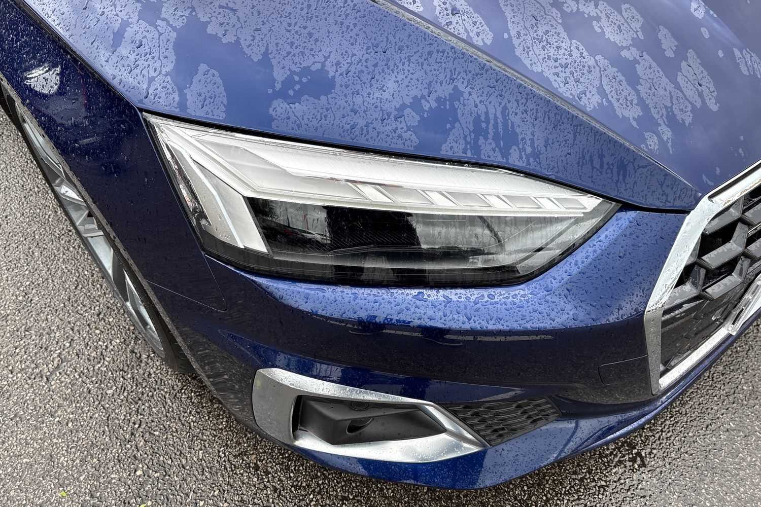 Used Audi A5 2022 for sale - 76063493: Photo 18