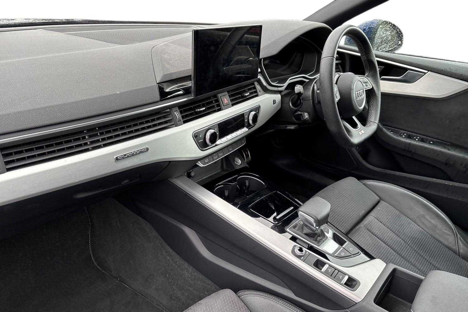 Used Audi A5 2022 for sale - 76063493: Photo 2