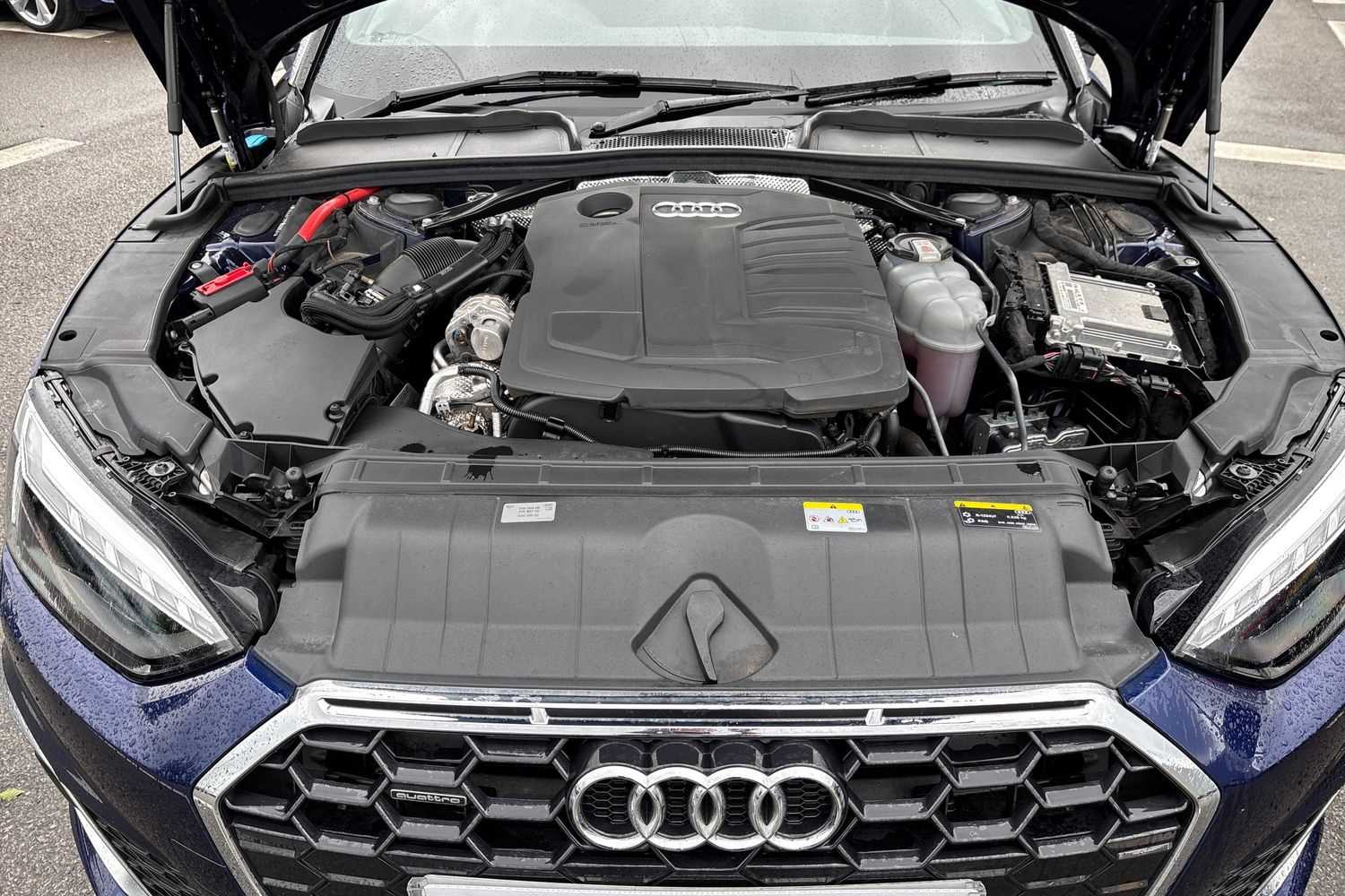 Used Audi A5 2022 for sale - 76063493: Photo 23