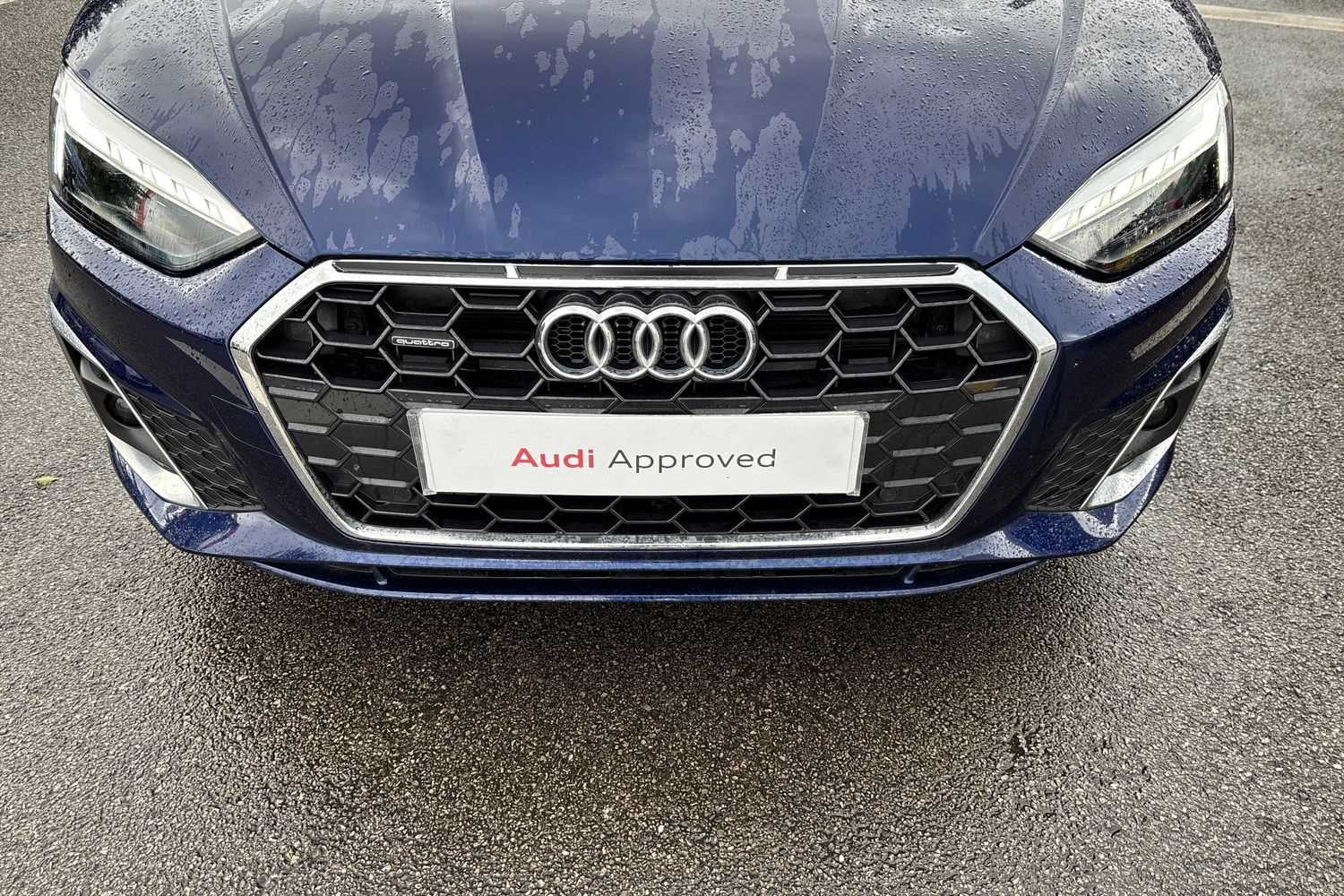 Used Audi A5 2022 for sale - 76063493: Photo 24