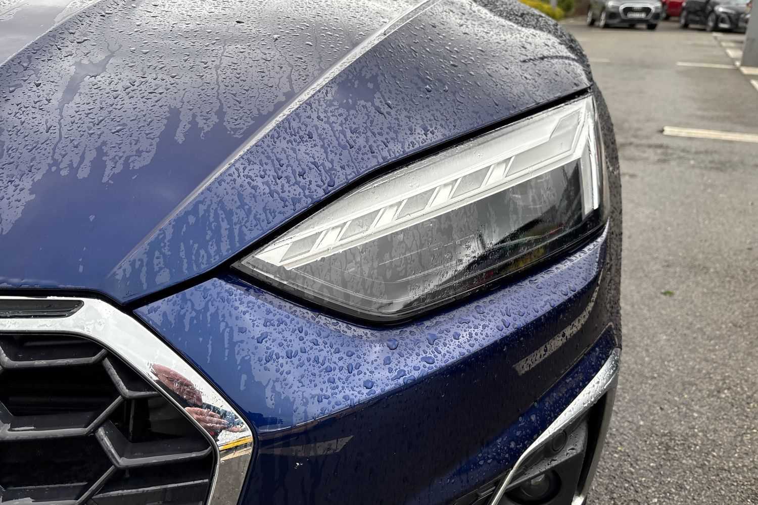 Used Audi A5 2022 for sale - 76063493: Photo 25