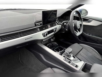 Used Audi A5 2022 for sale - 76063493: Photo 2