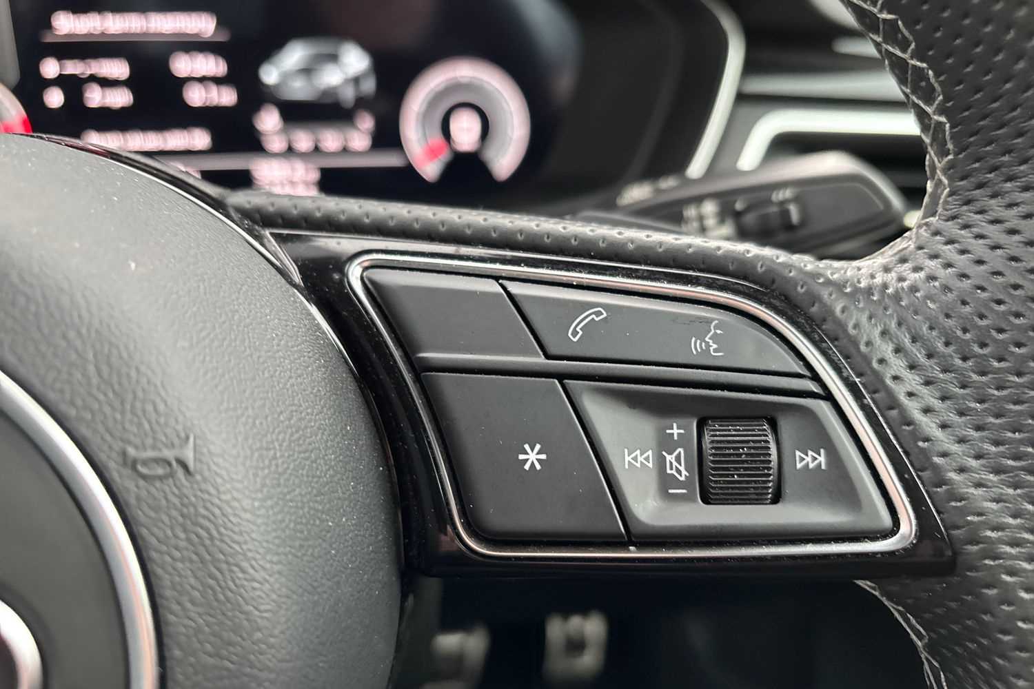Used Audi A5 2022 for sale - 76063493: Photo 30