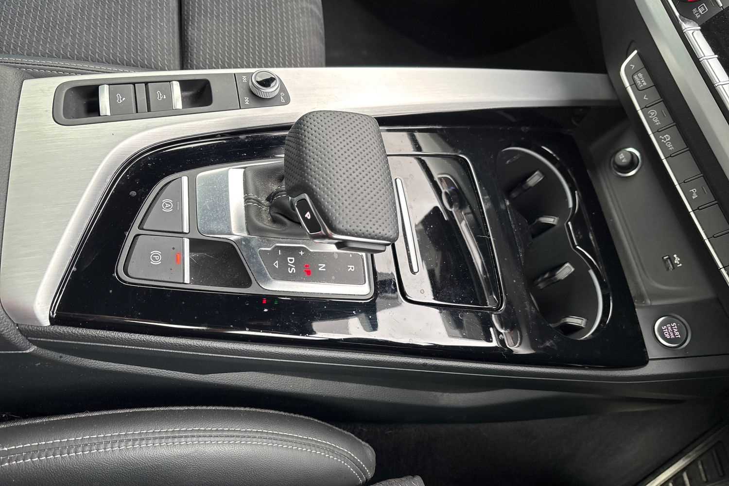 Used Audi A5 2022 for sale - 76063493: Photo 35