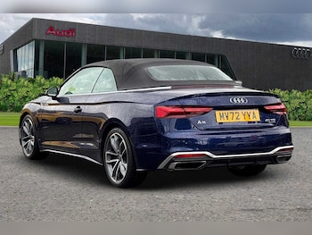 Used Audi A5 2022 for sale - 76063493: Photo 3