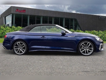 Used Audi A5 2022 for sale - 76063493: Photo 4