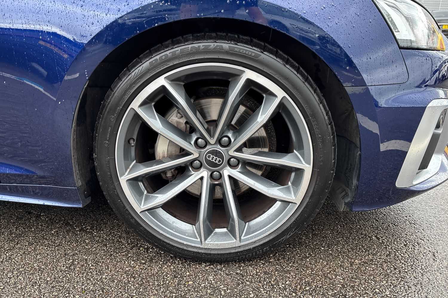 Used Audi A5 2022 for sale - 76063493: Photo 5