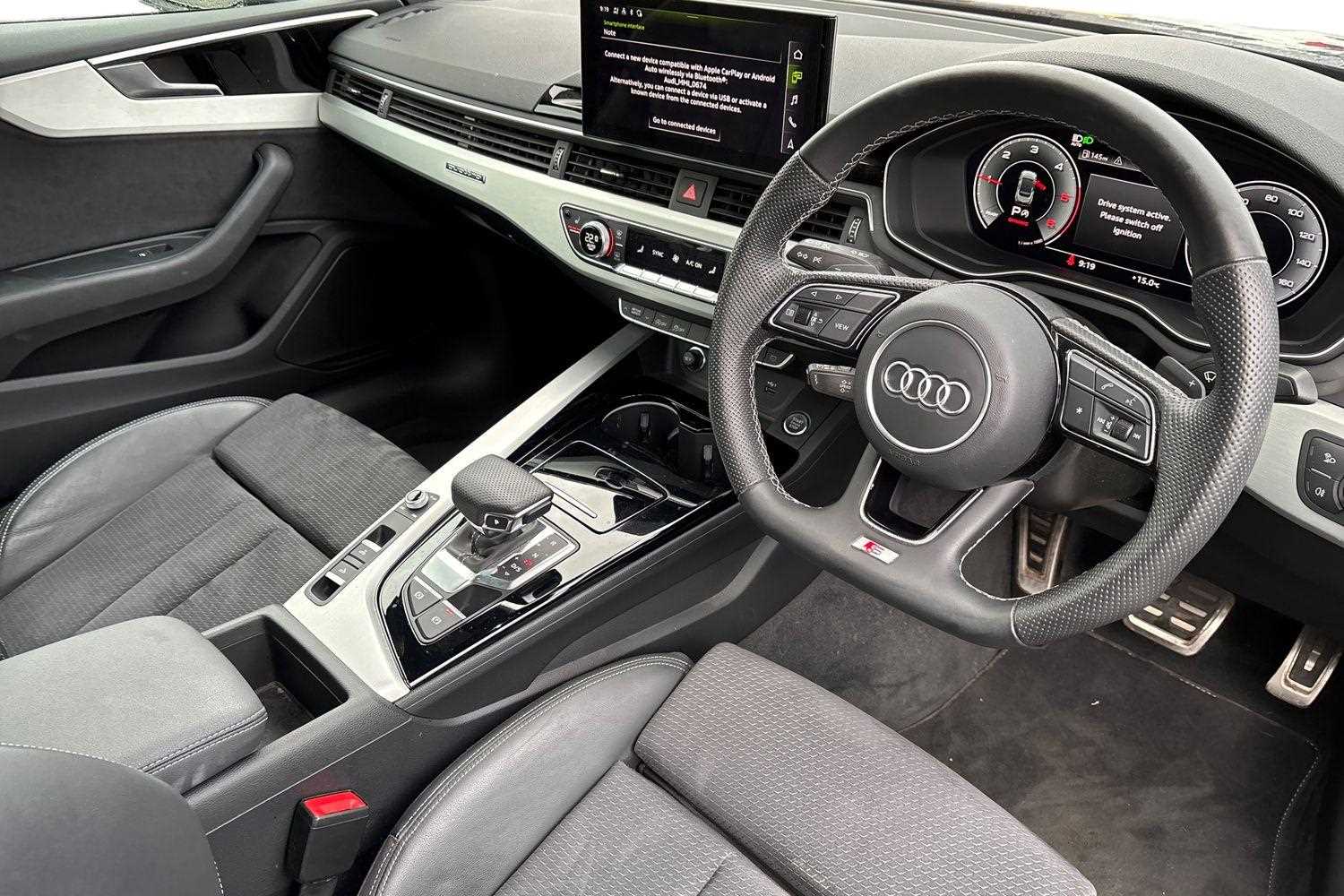 Used Audi A5 2022 for sale - 76063493: Photo 6