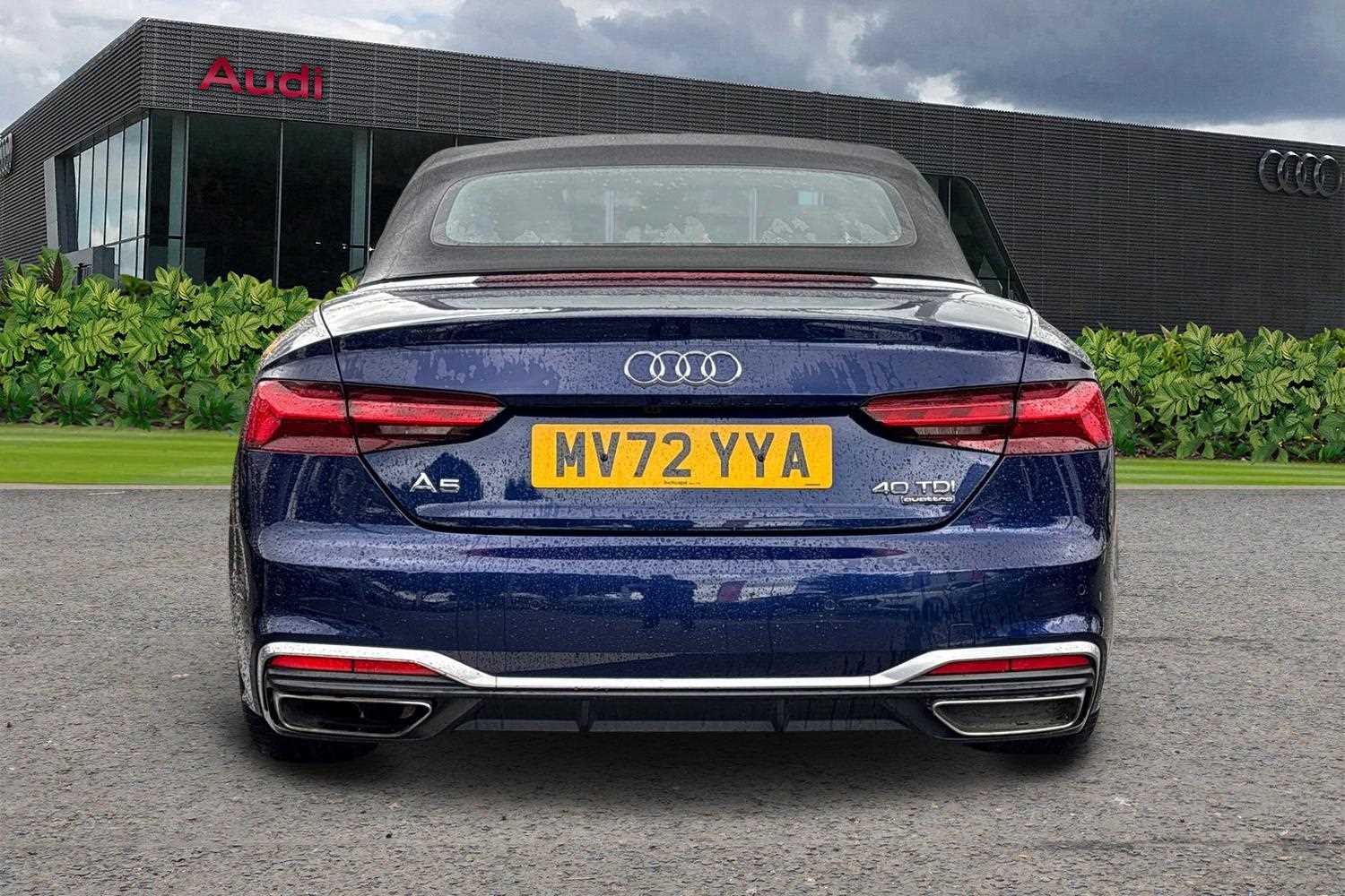 Used Audi A5 2022 for sale - 76063493: Photo 7