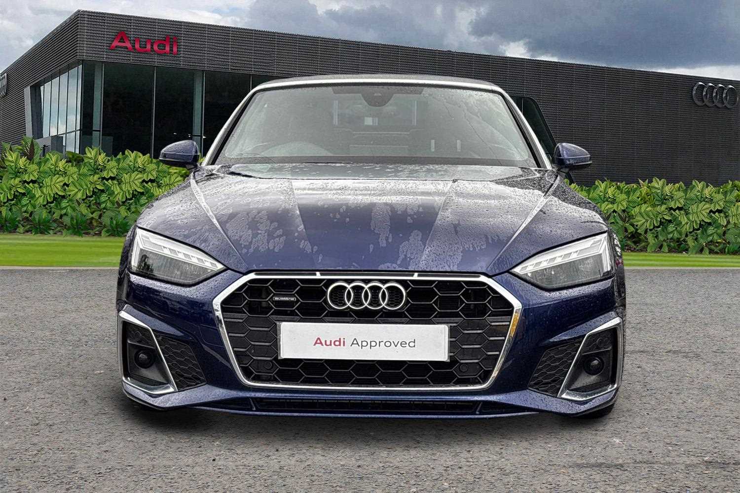 Used Audi A5 2022 for sale - 76063493: Photo 8