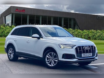 Audi - Q7