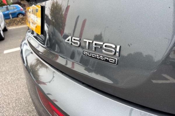 Used Audi Q5 2019 for sale - 76087830: Photo 12