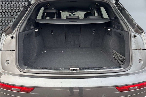 Used Audi Q5 2019 for sale - 76087830: Photo 13