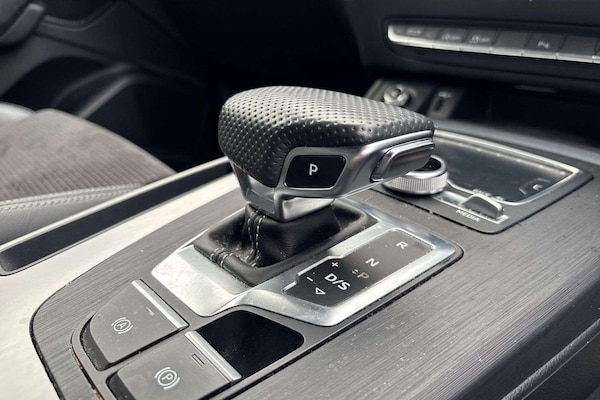 Used Audi Q5 2019 for sale - 76087830: Photo 15