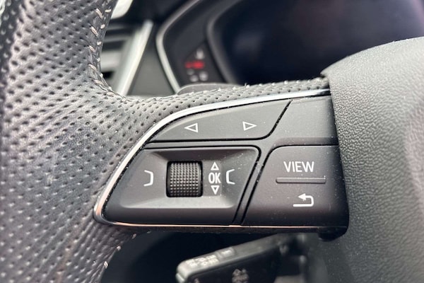 Used Audi Q5 2019 for sale - 76087830: Photo 16