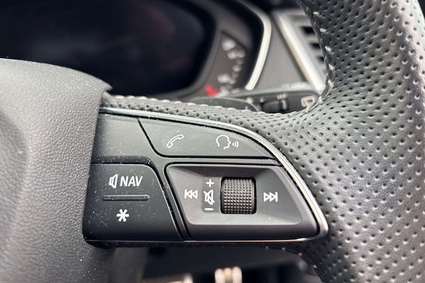 Used Audi Q5 2019 for sale - 76087830: Photo 17