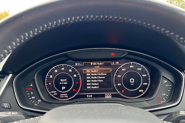 Used Audi Q5 2019 for sale - 76087830: Photo 18