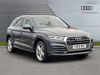 Audi - Q5