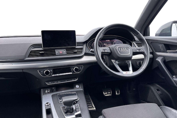 Used Audi Q5 2019 for sale - 76087830: Photo 20