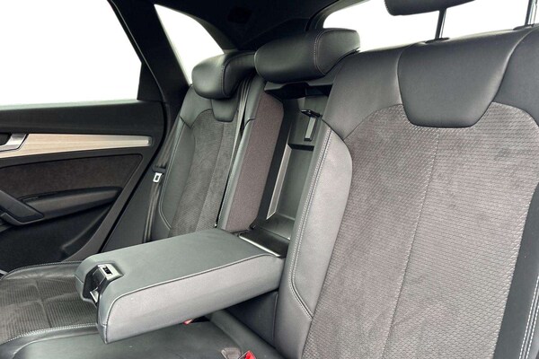 Used Audi Q5 2019 for sale - 76087830: Photo 22