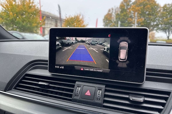 Used Audi Q5 2019 for sale - 76087830: Photo 26
